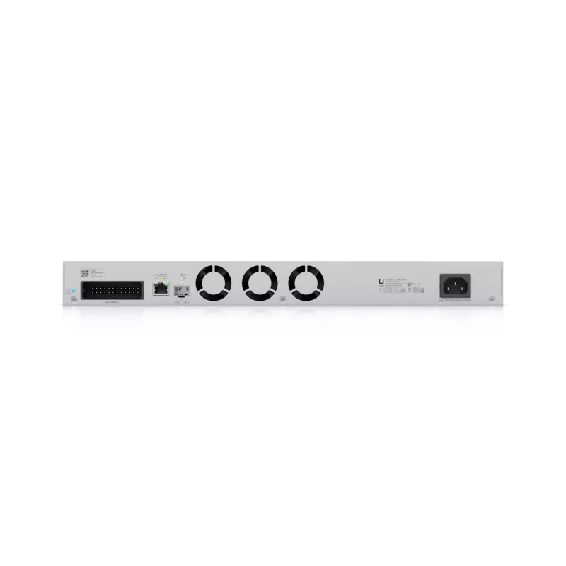 UBIQUITI UNVR 4-Bay Network Video Recorder