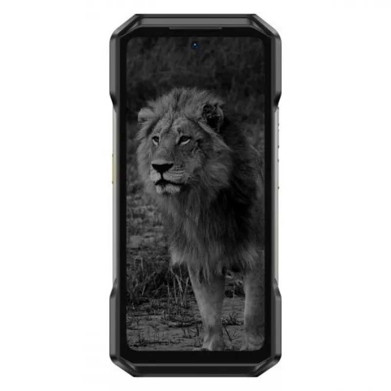 Ulefone Armor 27 Pro 5G 12/256GB Black without charger