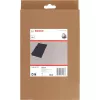 Disposable dust collection bags Bosch GAS 18V-12 MC Professional, black, 10 pieces