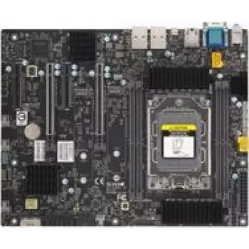 Supermicro MBD-H13SRA-TF Motherboard, AMD TRX50, Socket sTR5, Ryzen Threadripper 7000 Series