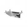 Rack console shelf SMS Console M/L Shelf Silver – server rack accessory, model FS040015
