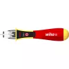 Wiha 43798 line voltage detector 90 - 1000 V Red, Yellow