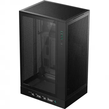 DeepCool CH270 enclosure (R-CH270-BKNDM0-G-1)