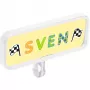 Rocking/ride-on toy accessory Simba‑Dickie BIG 800056486, yellow, for ages 1–7