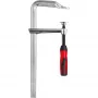 F-clamp BESSEY GZ30-2K 30 cm Black Red Stainless steel