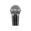 Shure SM58SE - dynamic, cardioid, vocal microphone with switch