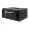 Qoltec 54461 19 inch Wall-Mount Rack Cabinet 4U 600x280x450 mm Black