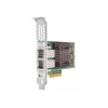 HPE SN1610Q 32Gb 2-port Fibre Channel Host Bus Adapter