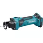 Makita DCO180Z rotary cutter 18V battery-powered Battery and Charger Not Included