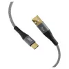 EFB Elektronik USB-A to USB-C Cable 60W QC 3A - Cable - Digital/Data (USB-AC-00001)