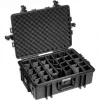 B&W Cases RPD/6500 foam divider insert