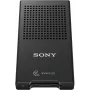 Sony MRW-G1 card reader USB 3.2 Gen 1 (3.1 Gen 1) Type-C Black