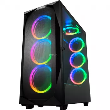 Sharkoon Product Black