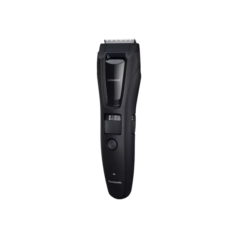 Hair Clippers/Shaver Panasonic ER-GB61-K503 Black