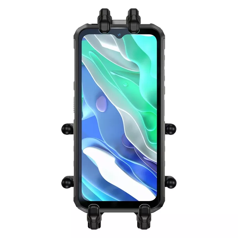 Bicycle Phone Holder Ulefone Armor Mount Pro AM01