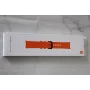 SALE OUT. Xiaomi Watch 2 Orange Fluororubber Strap | SALE OUT. Xiaomi Watch 2 Strap | Orange | Fluororubber