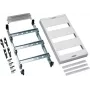 Hager UD31B4 White