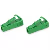 Digitus FTTH pre-assembled drop cable LC/APC 10m singlemode 1 fiber
