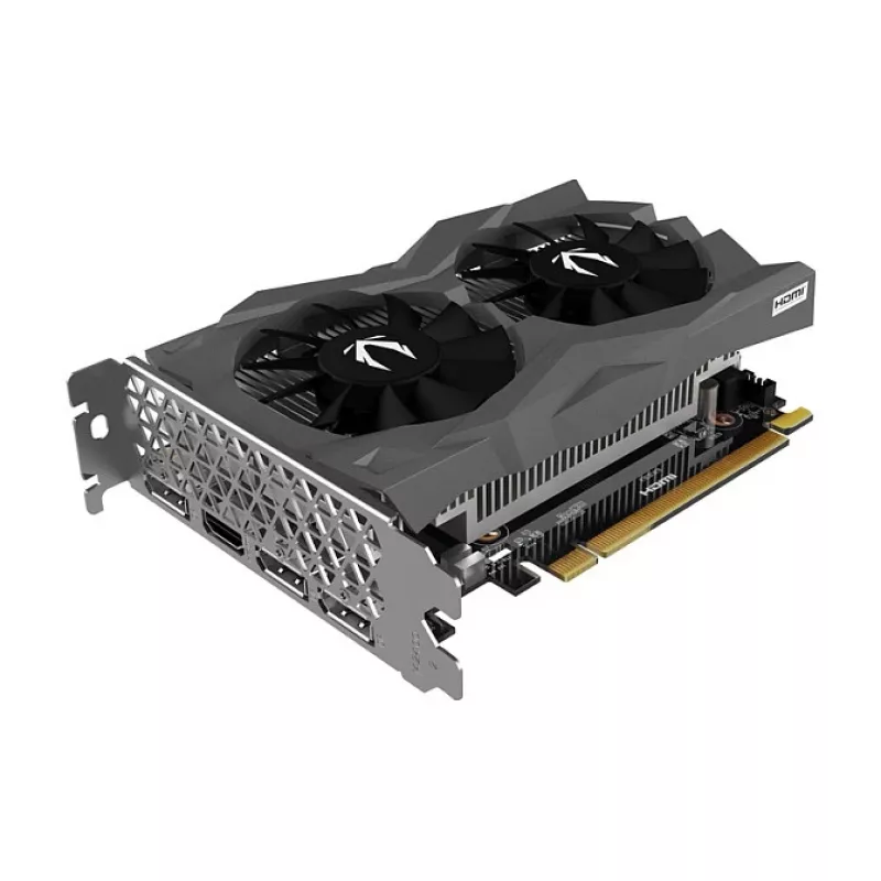 ZOTAC GAMING GeForce RTX 3050 Twin Edge OC