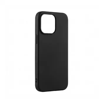 PEDEA Soft TPU Case for Apple iPhone 17 Pro black (501600026)