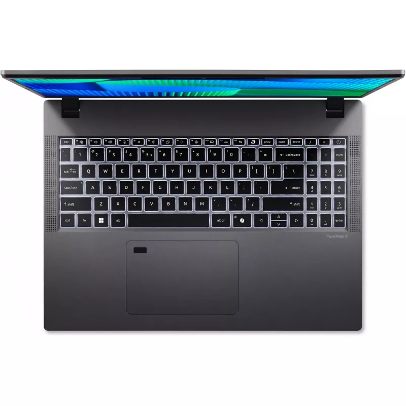 Laptop Acer TravelMate P2 TMP216-51-G2-TCO-566Z 16 inch Intel Core 5 120U 16GB 512GB SSD Intel Graphics Windows 11 Pro