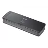 Canon imageFORMULA P-215II Portable Duplex Document Scanner, 216 x 1000 mm, 600 x 600 DPI, 24 bit, Sheet-fed scanner, Black, Grey, CMOS CIS