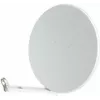 Satellite dish Televes Reflector S 760CL-W Alu Classic-Line white
