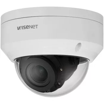 1/2.8 inch Network Dome - Fixed - Day/Night - 3.2-10mm - 1920x1080 - Infrared - IP66 - IK10 - PoE