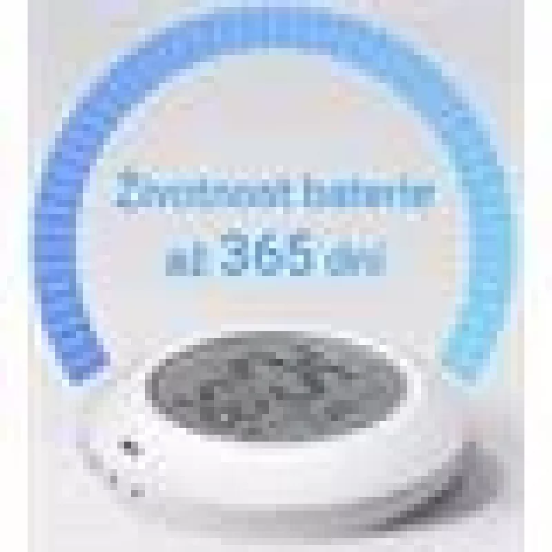 EZVIZ Temperature and Humidity Sensor, White | CST51C