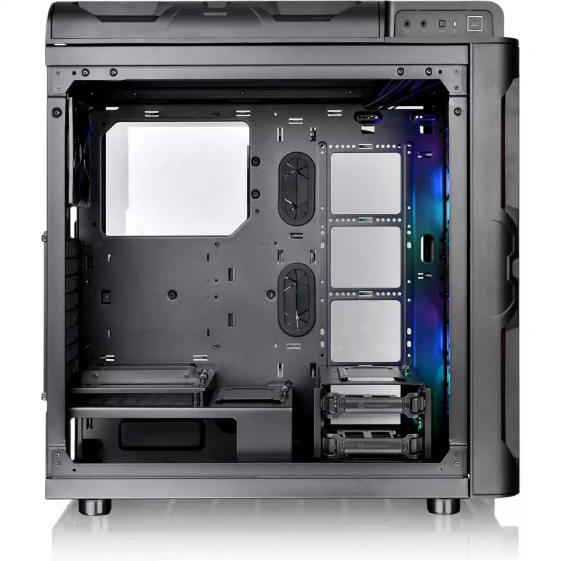 Thermaltake Level 20 RS ARGB MIDI Tower Black