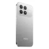 Smartphone POCO F8 Pro 12GB RAM 256GB storage Silver (model MZB0M60EU)