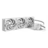 Water Cooling Montech HyperFlow Silent AiO - 360mm, white