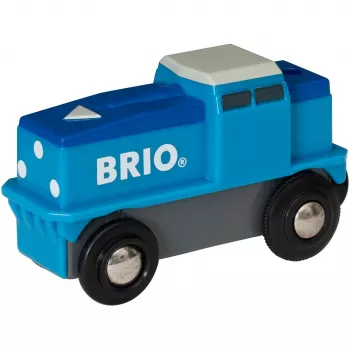 Brio 33130 Product Blue