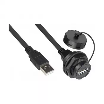 Goodconnections IC04-U204 USB Cable