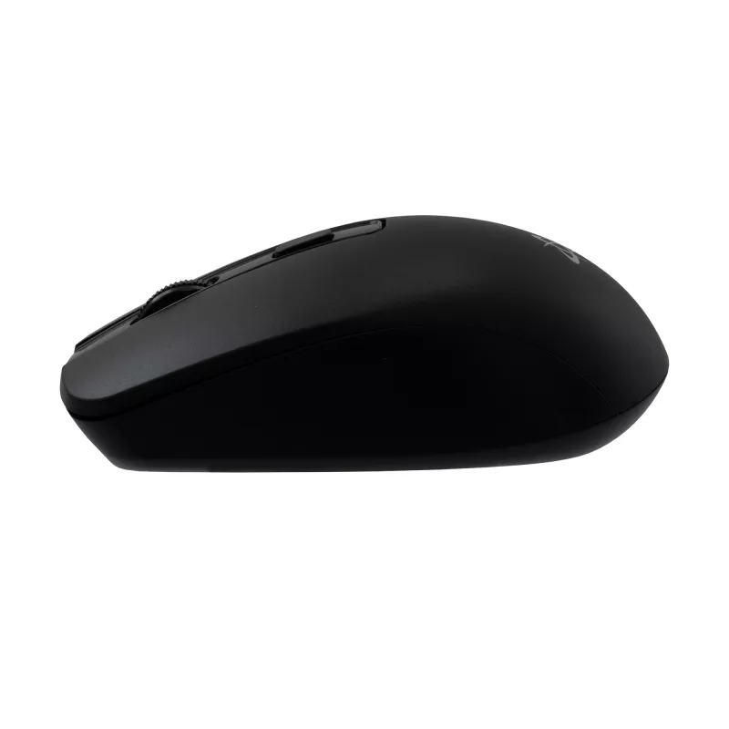 Mouse SBOX WM-837 Black USB Type-A