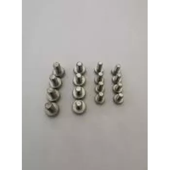 Allnet ALL_Screw_Set_M3M4_8mm Display