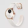 Hybrid Smartwatch Withings ScanWatch Light Gold White