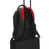 Casual backpack DICOTA D32119-RPET