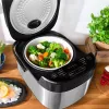 Gastroback Design Multicook Pro 5 L 790 W Black Stainless Steel