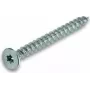 Screw cimco 191517 40 mm, galvanized steel, 4 mm thread diameter — 1 pc