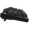 Ducky Mecha Mini keyboard Gaming USB German Black