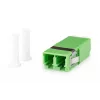Network Cable DIGITUS DN-96007-1APC-OF LC/APC Duplex SM without Flange