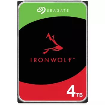 Seagate ST4000VN006_B3 Storage Drive