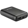 Intenso XS10000 Lithium Polymer (LiPo) 10000 mAh Black