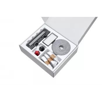 Vacuum Cleaner Accessory Roborock Saros5 10R — Filter and Brush Kit