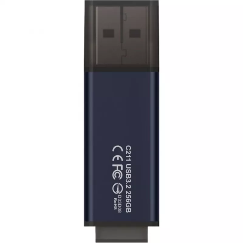 USB flash drive Team Group 128 GB USB Type-A 3.2 Gen 1 C211