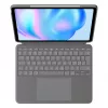 Logitech Combo Touch Keyboard QWERTY Danish Finnish Norwegian Swedish Smart Connector Grey