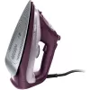 Braun TexStyle 7 Pro SI 7181 VI iron Dry & Steam iron EloxalPlus soleplate 3100 W Violet