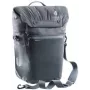 DEUTER Mainhattan 17+10 backpack — 17+10 L capacity, graphite-shale