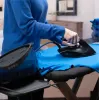 Iron Zelmer Aqua Steam ZIS5400 black-blue